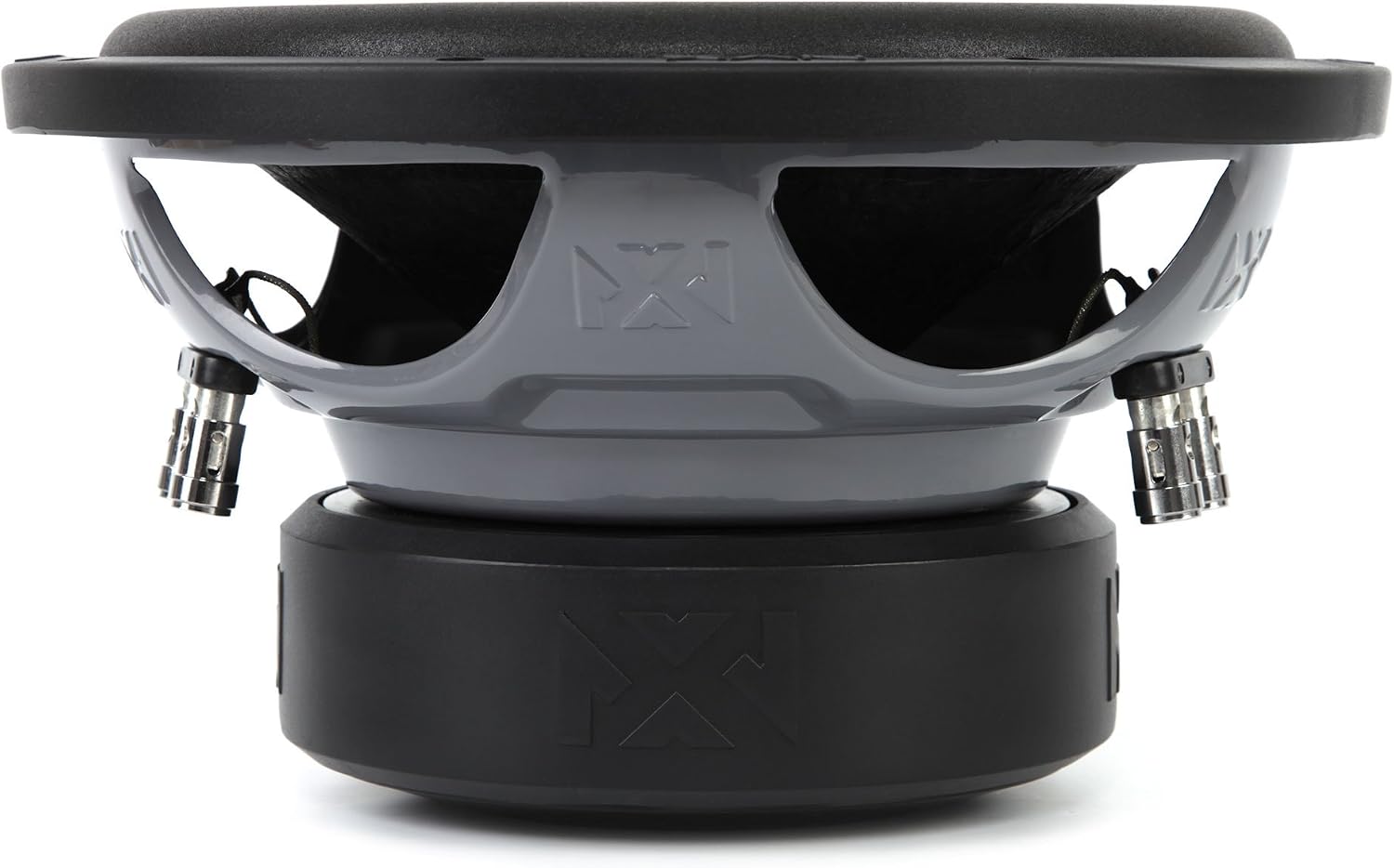 NVX BE-JP-WUTLD-VSW104v2 Boost Kit for 2007-18 Jeep Wrangler JK Unlimited Sub Box Upgrade