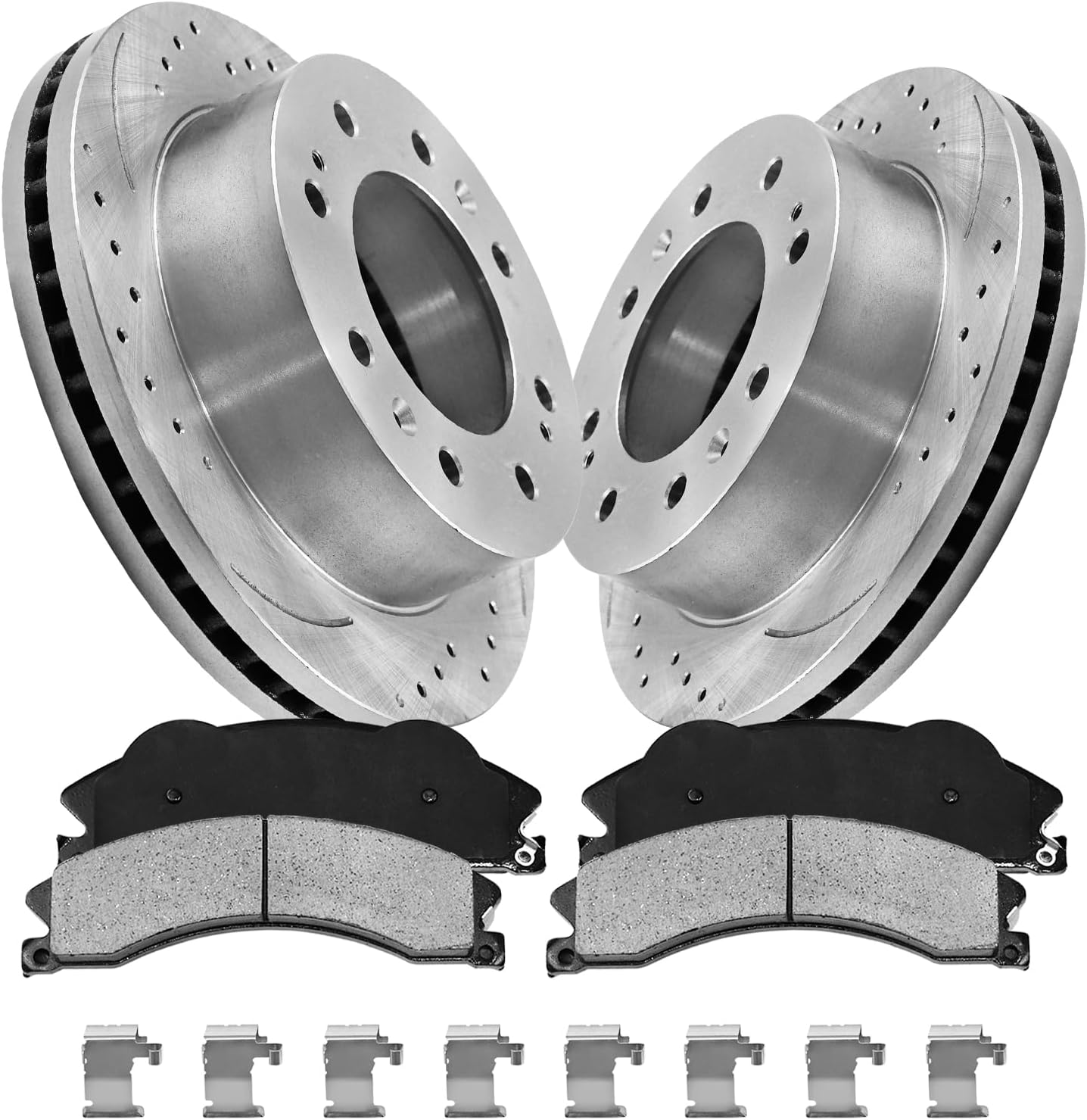 Santa's Secret Savings!