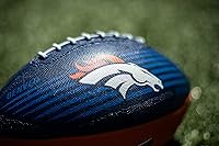 Vista 6 de Rawlings NFL Downfield - Fútbol juvenil (todas las opciones de equipos)