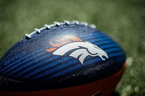 Miniatura 6 de Rawlings NFL Downfield - Fútbol juvenil (todas las opciones de equipos)