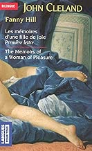 Download Fanny Hill : les mémoires d'une fille de joie - première lettre PDF