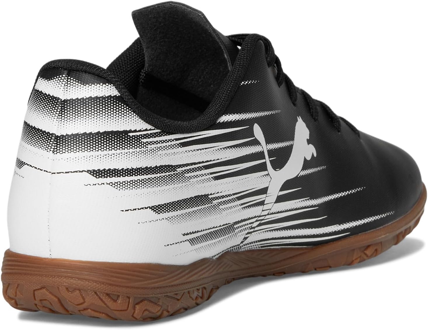 Puma Men's Attacanto II Indoor Trainer Soccer Shoes