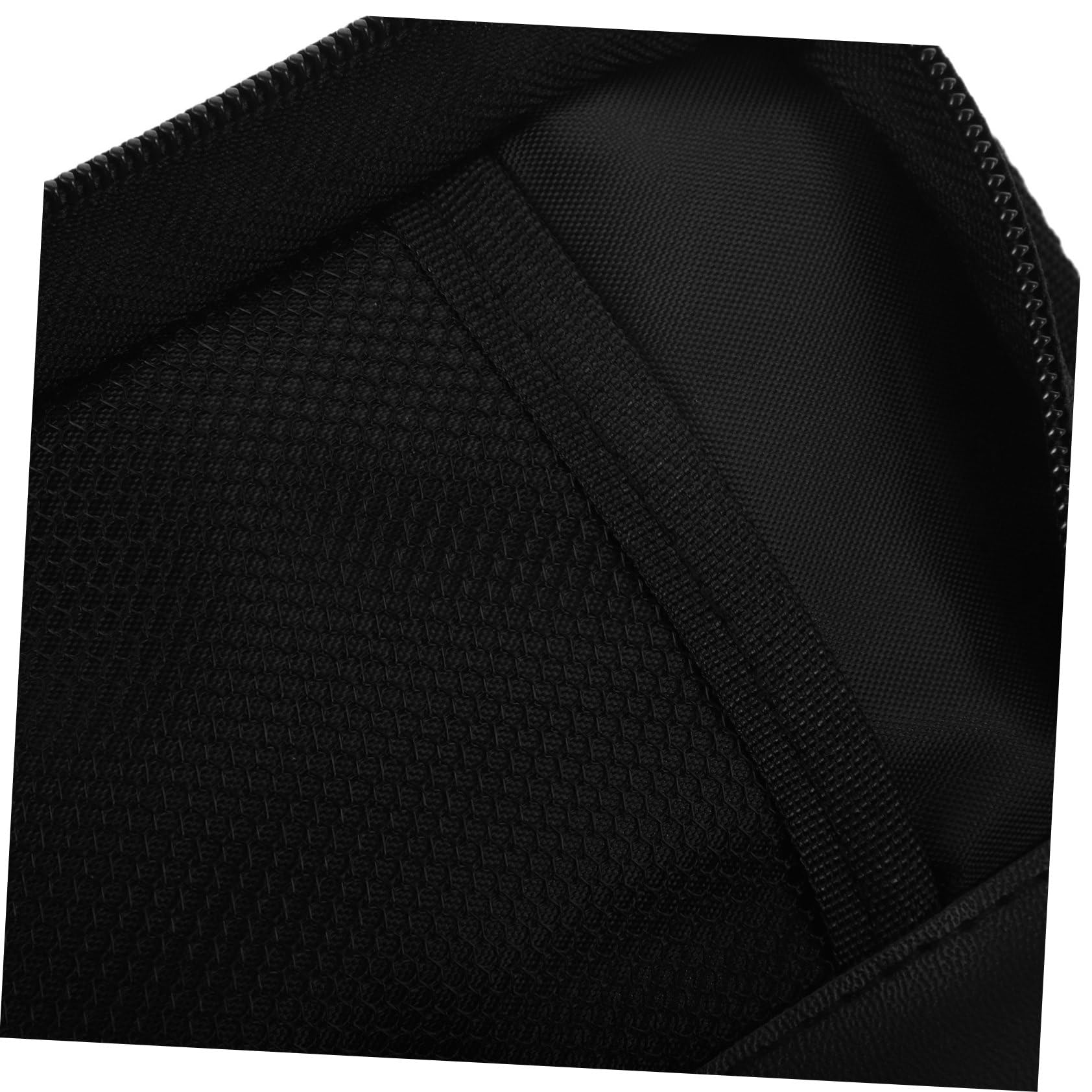 13 Piezas Bolsa De Almacenamiento Para En Diabéticos Pequeño Bolsas De Almacenamiento - Bolsa De Almacenamiento Caso Black 420dpvc
