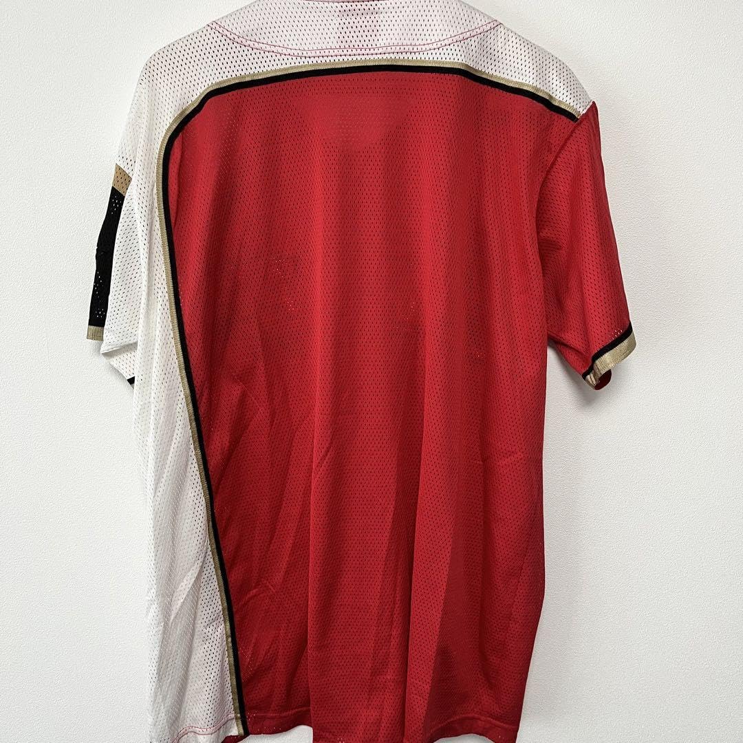 ファイターズ　ユニフォーム 2XL practice-replica-uniform-daigo
