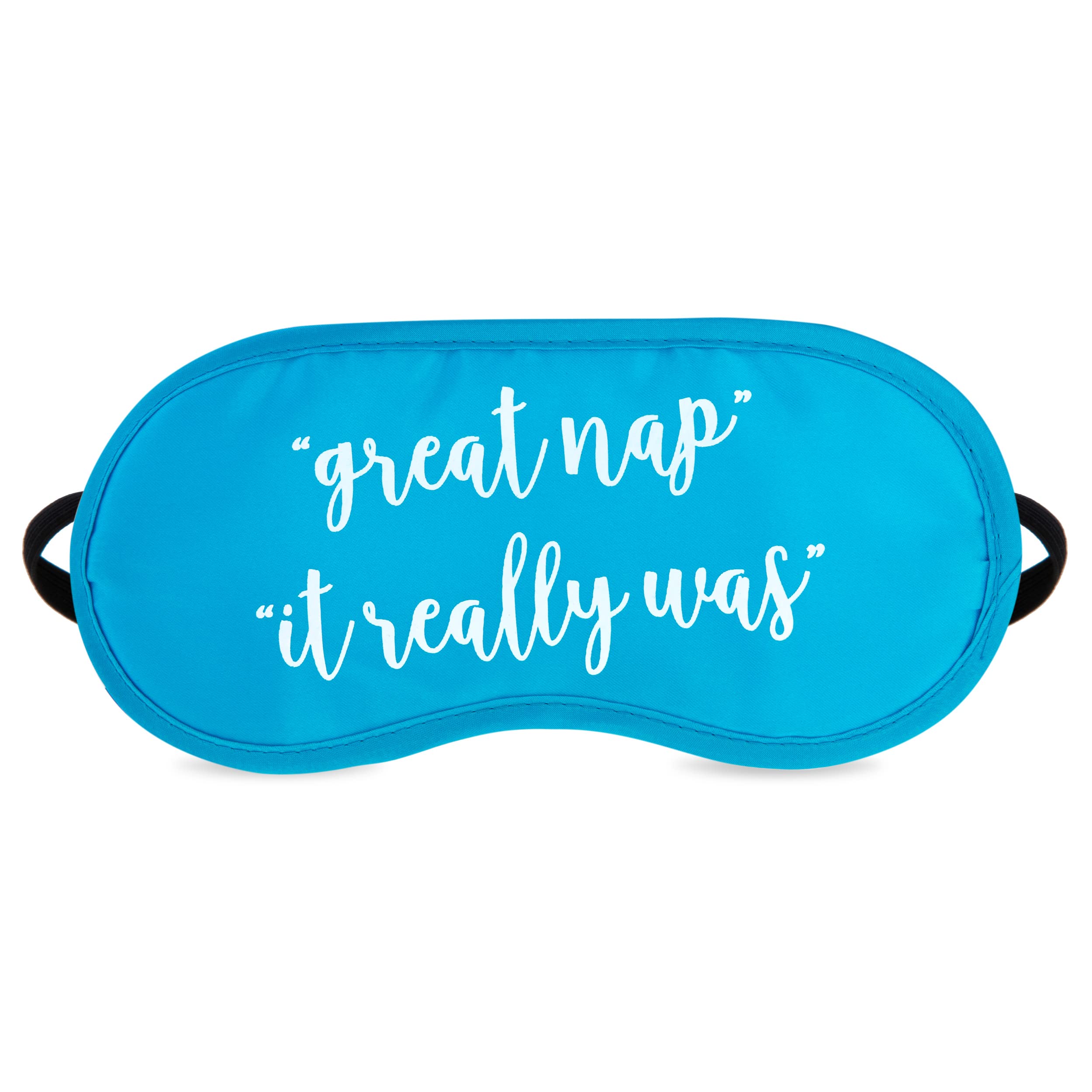Sleep Mask Text Friends Sleep Mask