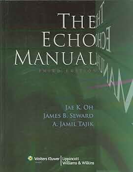 The Echo Manual 第四版 (英語) 71bLLbzg4lL._AC_UF350,