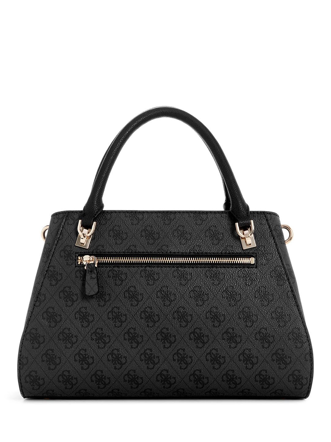 GUESS Noelle Ii Luxury Satchel Umhängetasche, Umhängetasche
