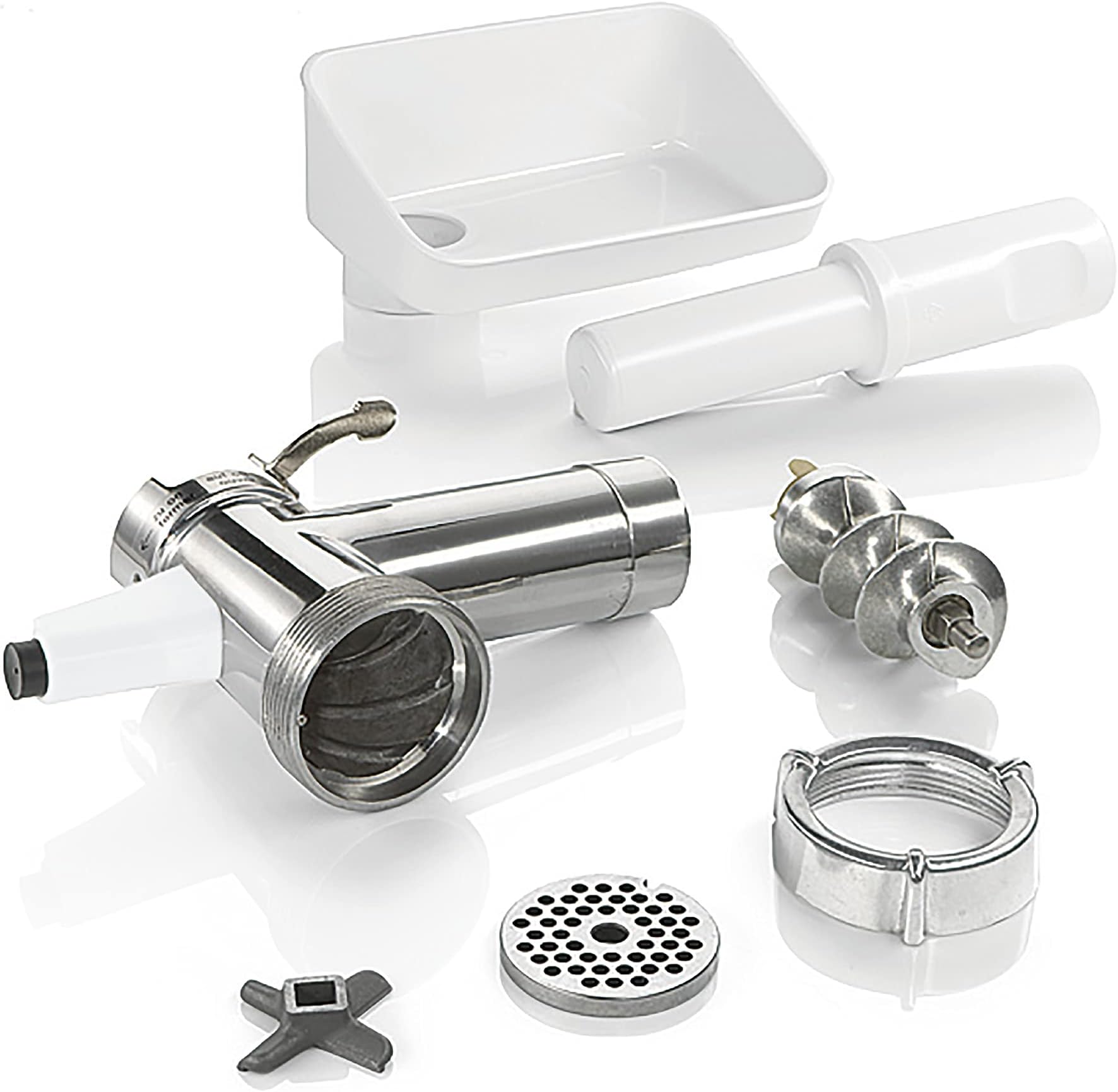 BOSCH Meat Grinder MUZ5FW1, Other