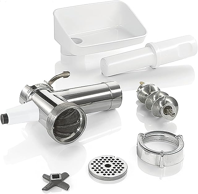 BOSCH Meat Grinder MUZ5FW1, Other