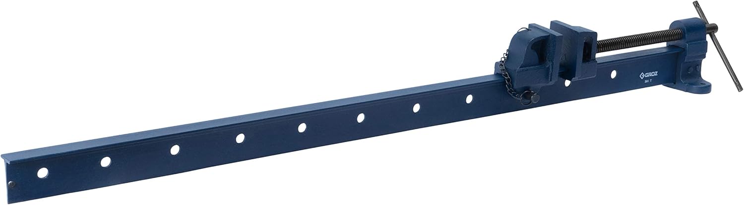 Groz 39100 36" T Bar Clamp