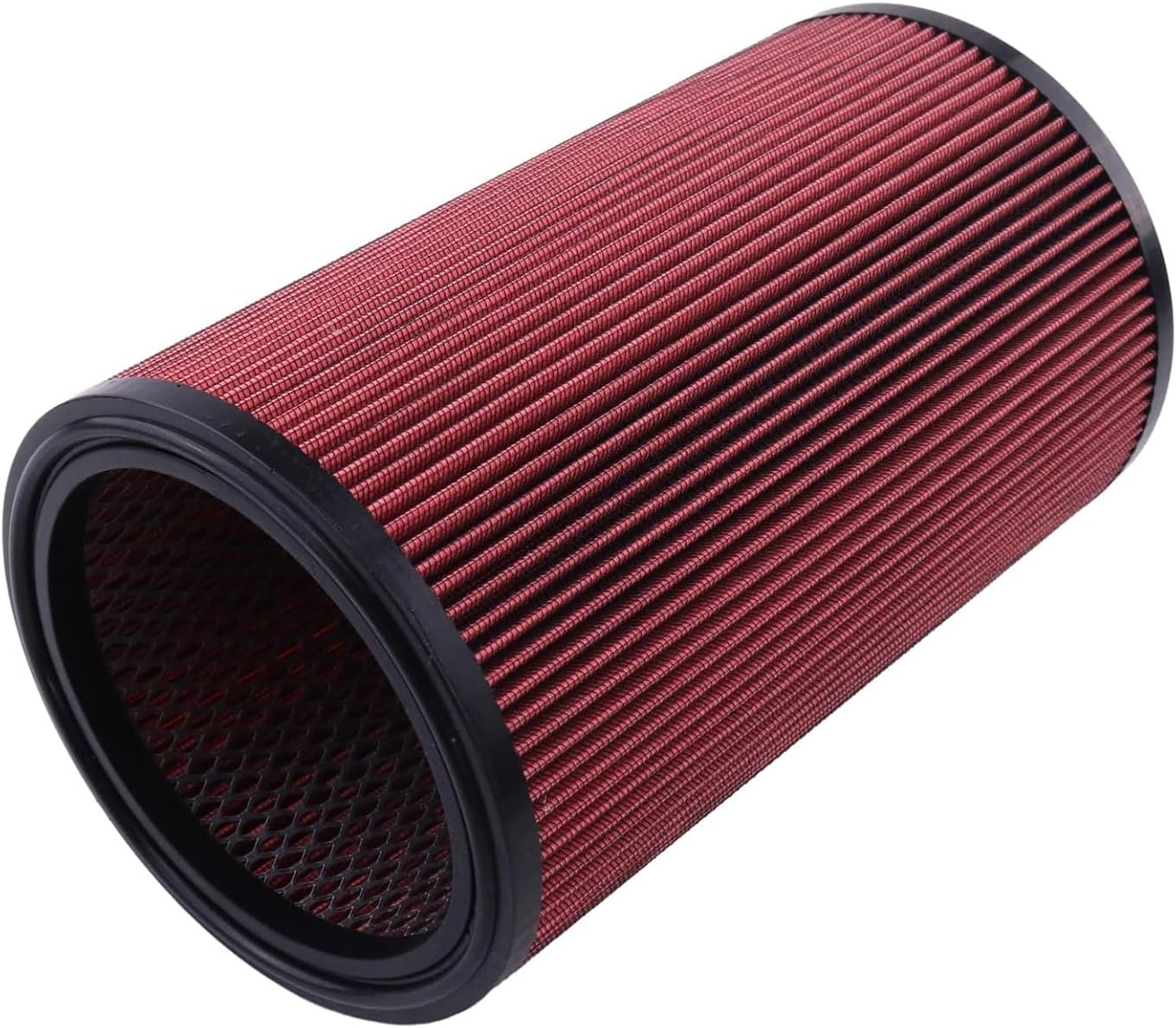 Air Filter AFM8040 Compatible with John Deere Engine 4045 Compatible with Kohler Generator 70 EFOZD, Fits Racor Marine Generator HR 16674