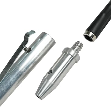 Jameson ACME Universal Thread Adapter
