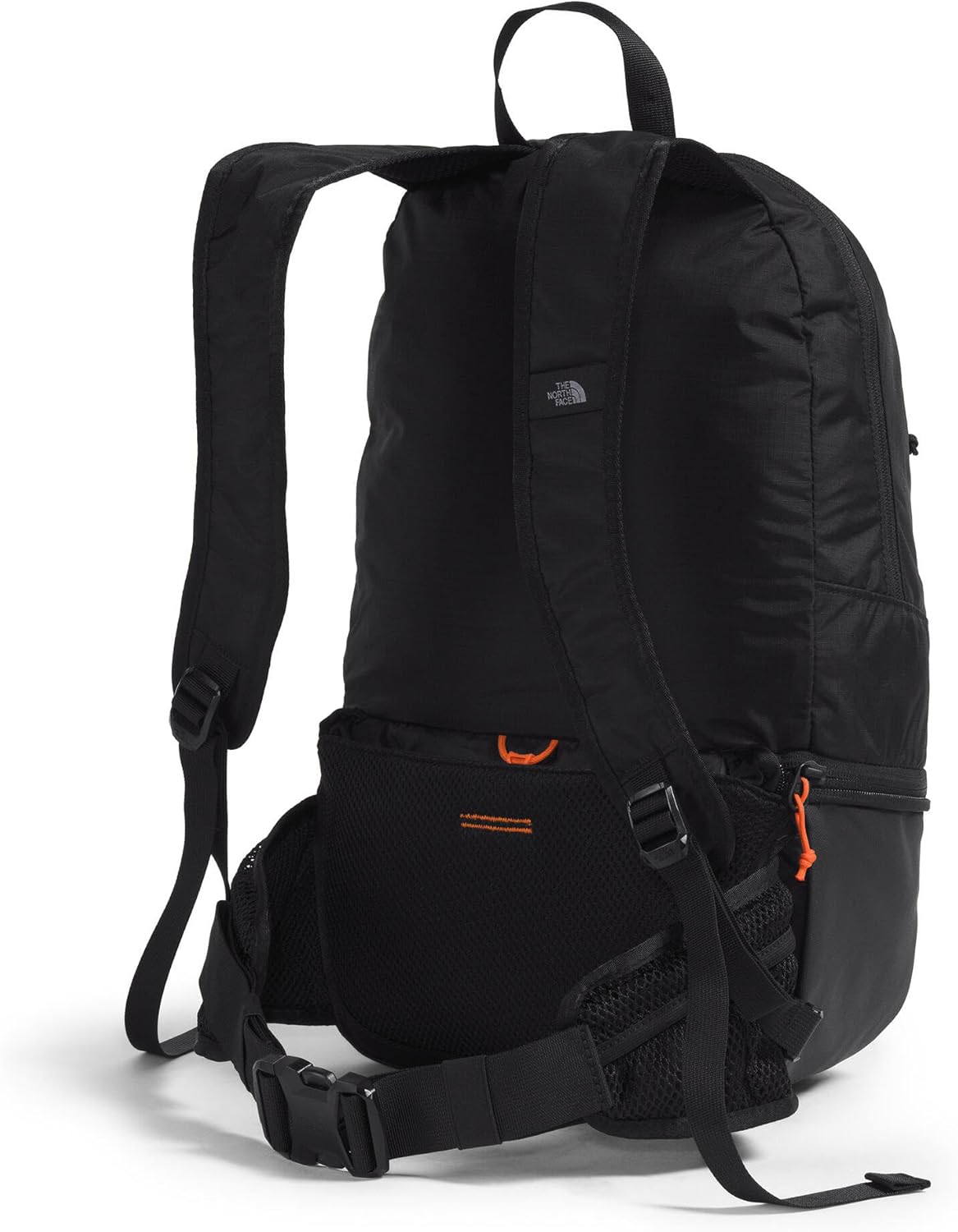 The North Face Borealis Convertible Pack - Commuter Laptop Backpack, Removable Lumbar Pack, Water Repellent Finish, TNF Black/TNF Black, One Size - Image 3