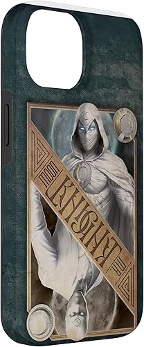 Miniatura 6 de Funda para iPhone 11 Pro Max Marvel Moon Knight Mr. Knight