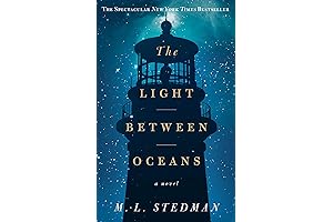 The Heart-Wrenching Ocean of Light: Uncovering Secrets in The Light Between Oceans