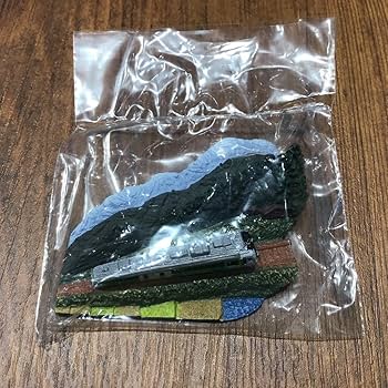 Amazon | 内袋未開封 7種セット 信州フィギュアみやげ 海洋堂