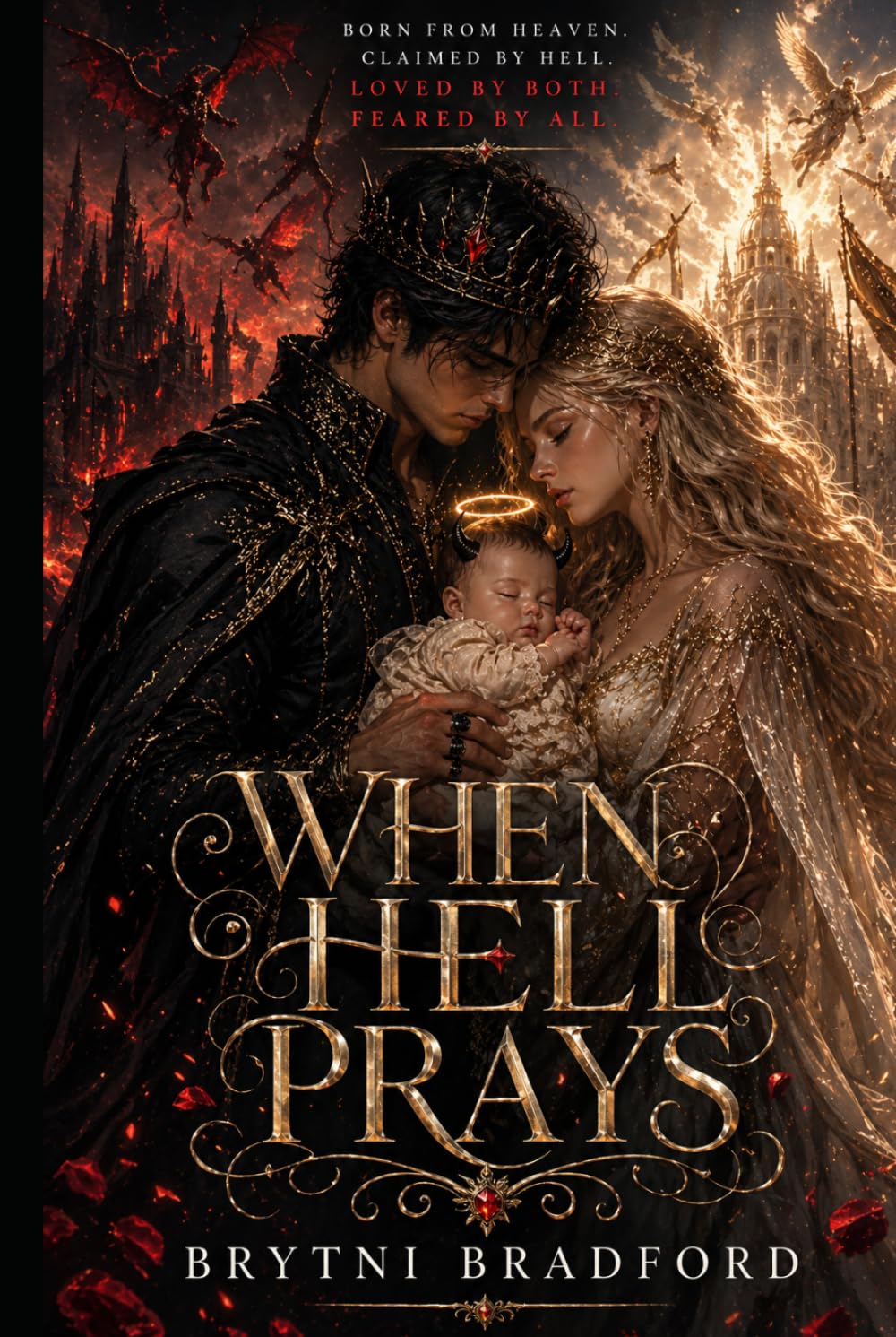 When Hell Prays