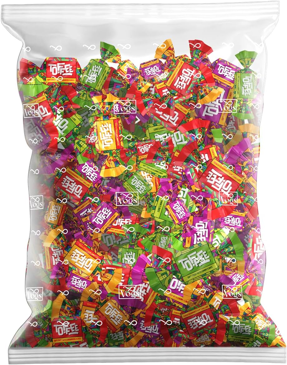 Şoray Toffe Karamelli 350 G