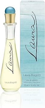Amazon | ラウラビアジョッティ[LAURA BIAGIOTTI]ラウラ50ml