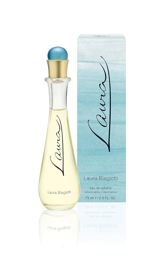ラウラ 50ml ビアジォッティ Amazon.co.jp: ラウラビアジョッティ[LAURA BIAGIOTTI]ラウラ