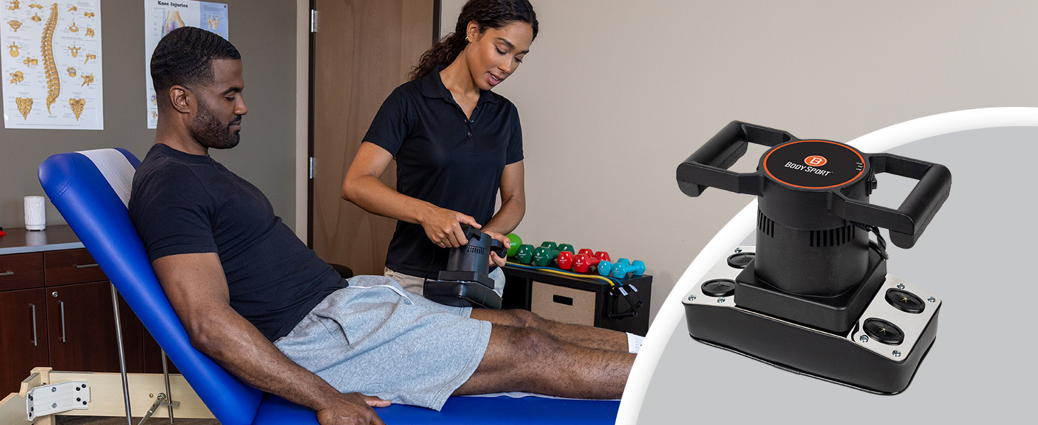 body vibration massage The Meteor Massage Ball main image 1