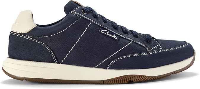 Clarks Men's Townview Lace-