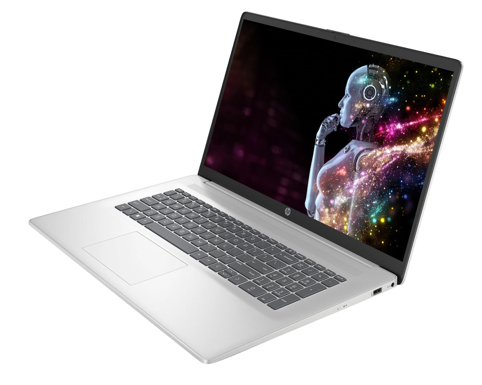 Amazon.com: HP Pavilion 17.3
