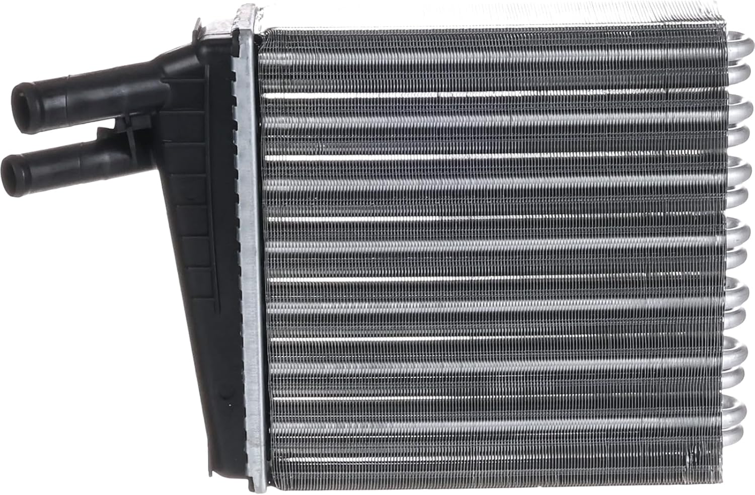 HVAC Heater Core, automotive replacement heater cores, Compatible with Jeep TJ 2002-2006 2.4L,2.5L,4.0L GAS,for Jeep Wrangler 2002-2006 2.4L,2.5L,4.0L GAS Repalce 5073180AA