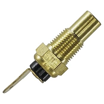 Amazon.com: Caltric Radiator and Cylinder Head Plug Water