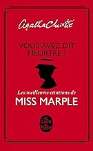 Amazon Fr Agatha Christie Miss Marple Livres Amazon Fr Agatha Christie Miss Marple Livres