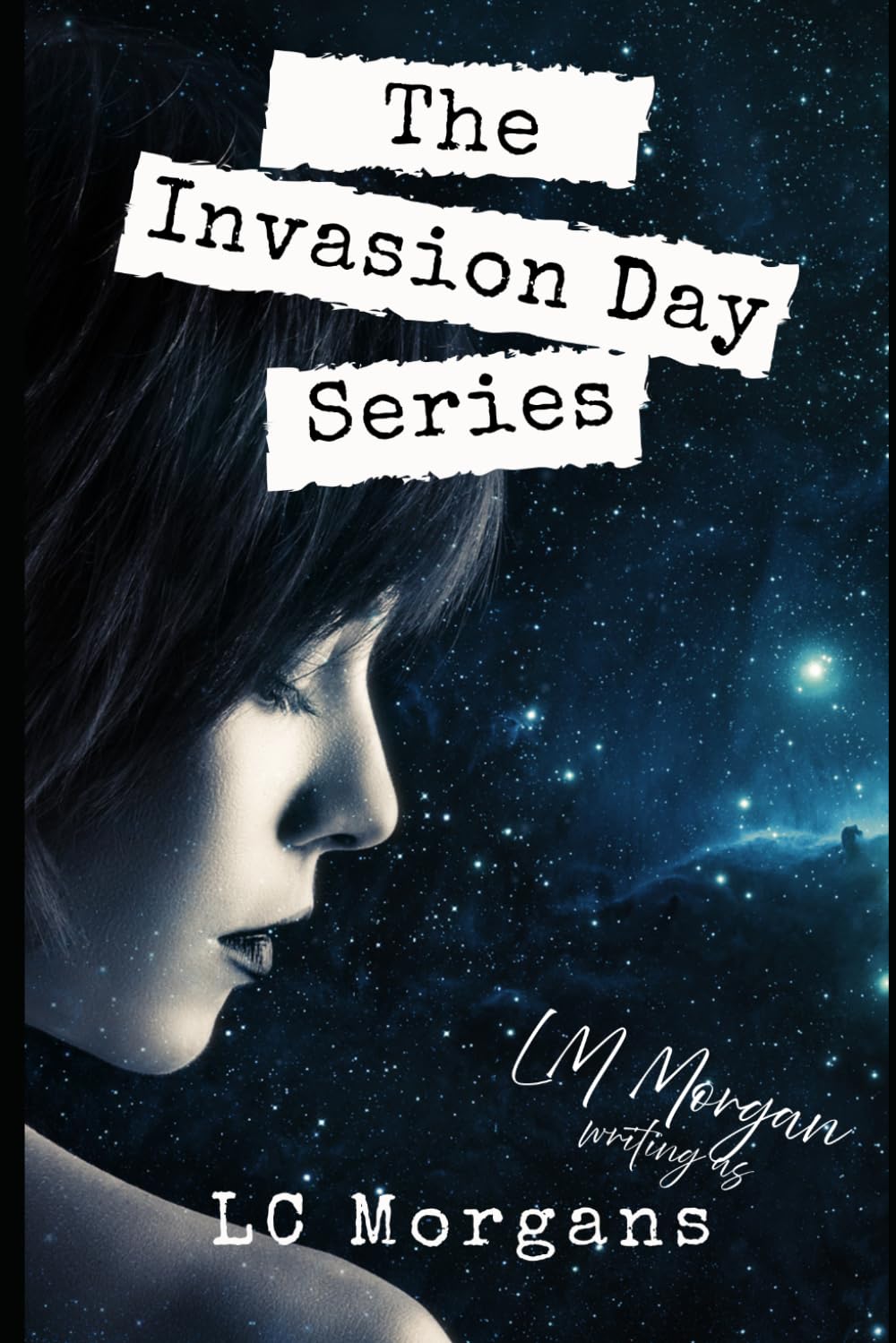 Invasion Day series