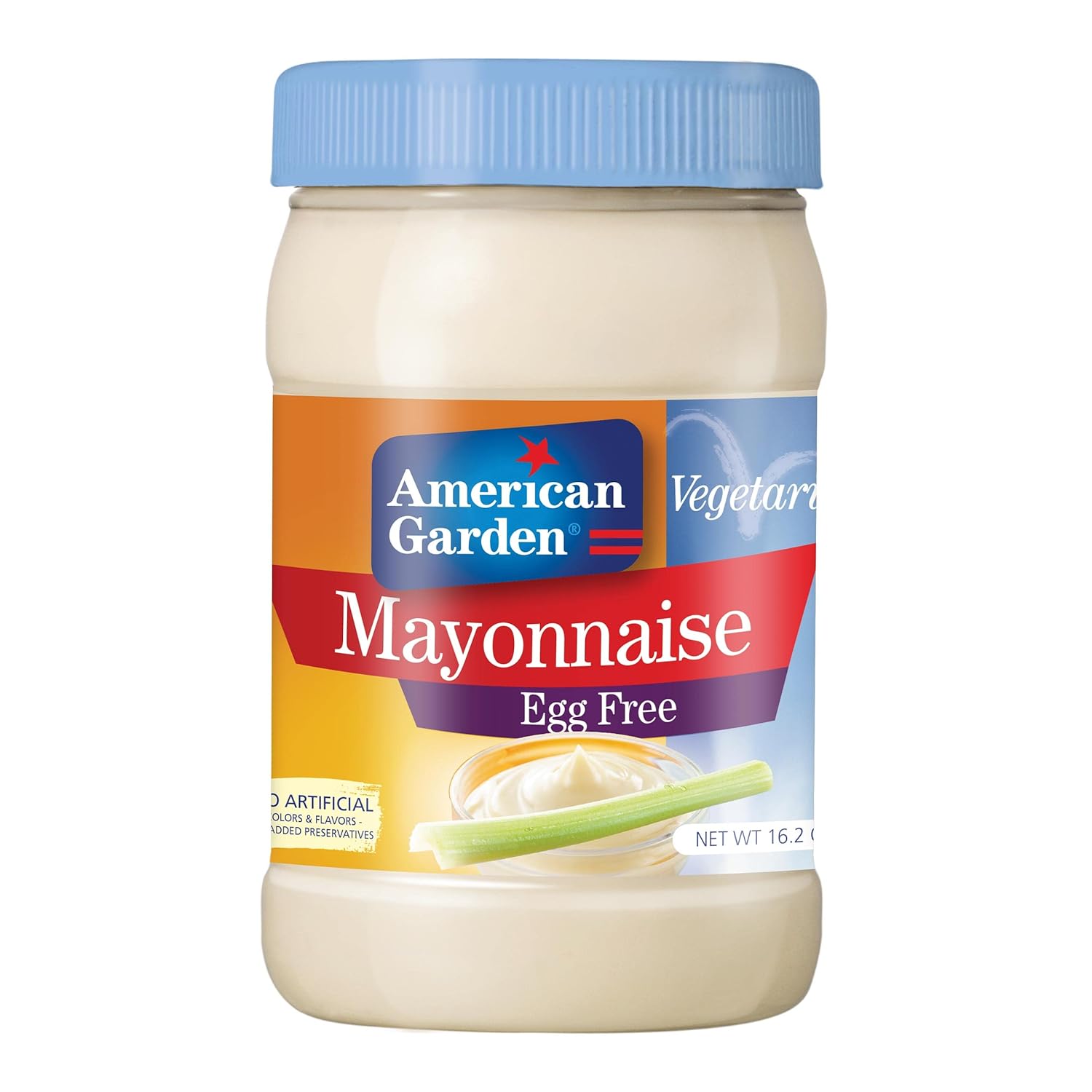 AG Mayonnaise Eggless 16oz Amazon.in Garden & Outdoors