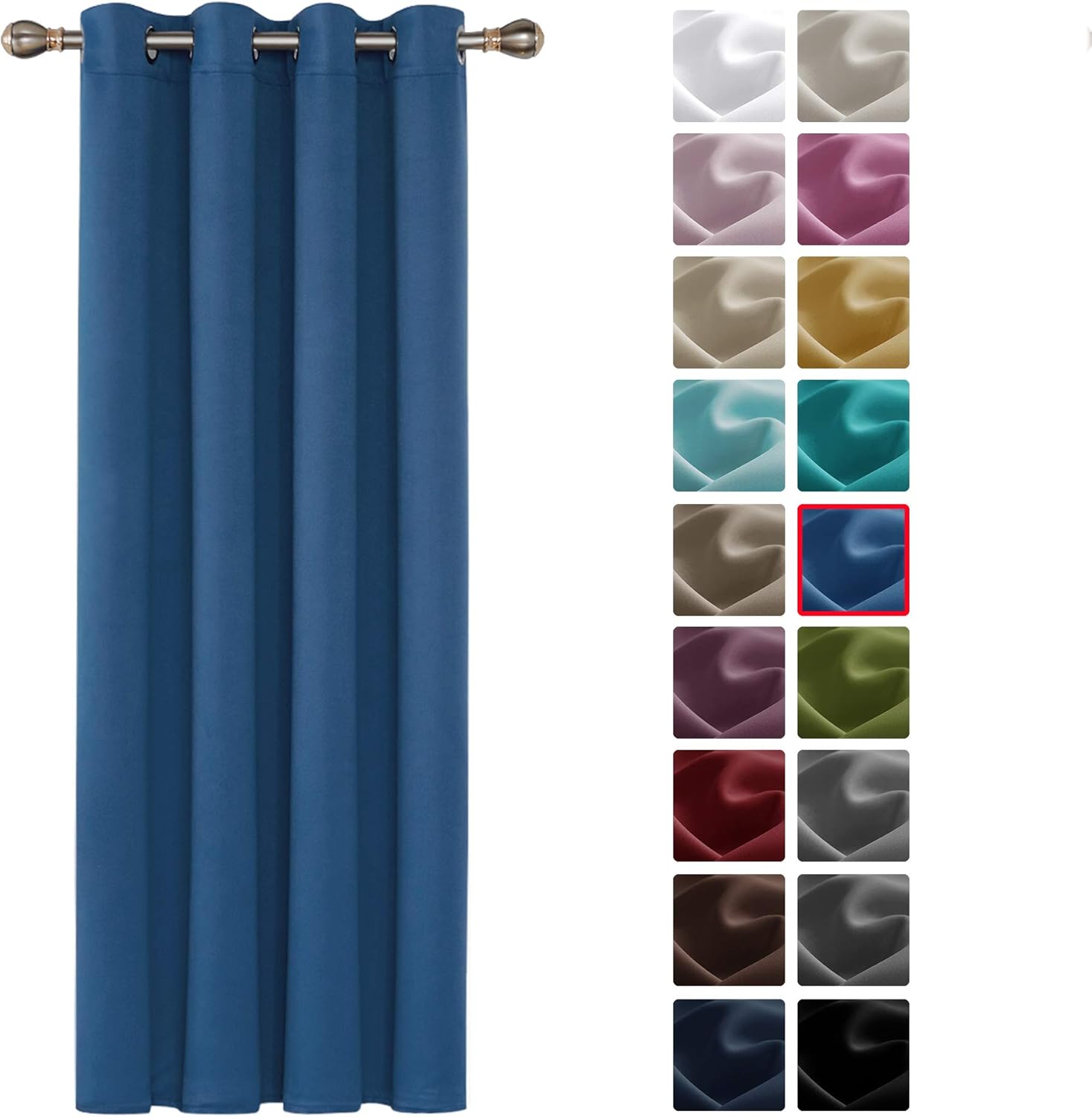 tendaggi per la camera delle ragazze