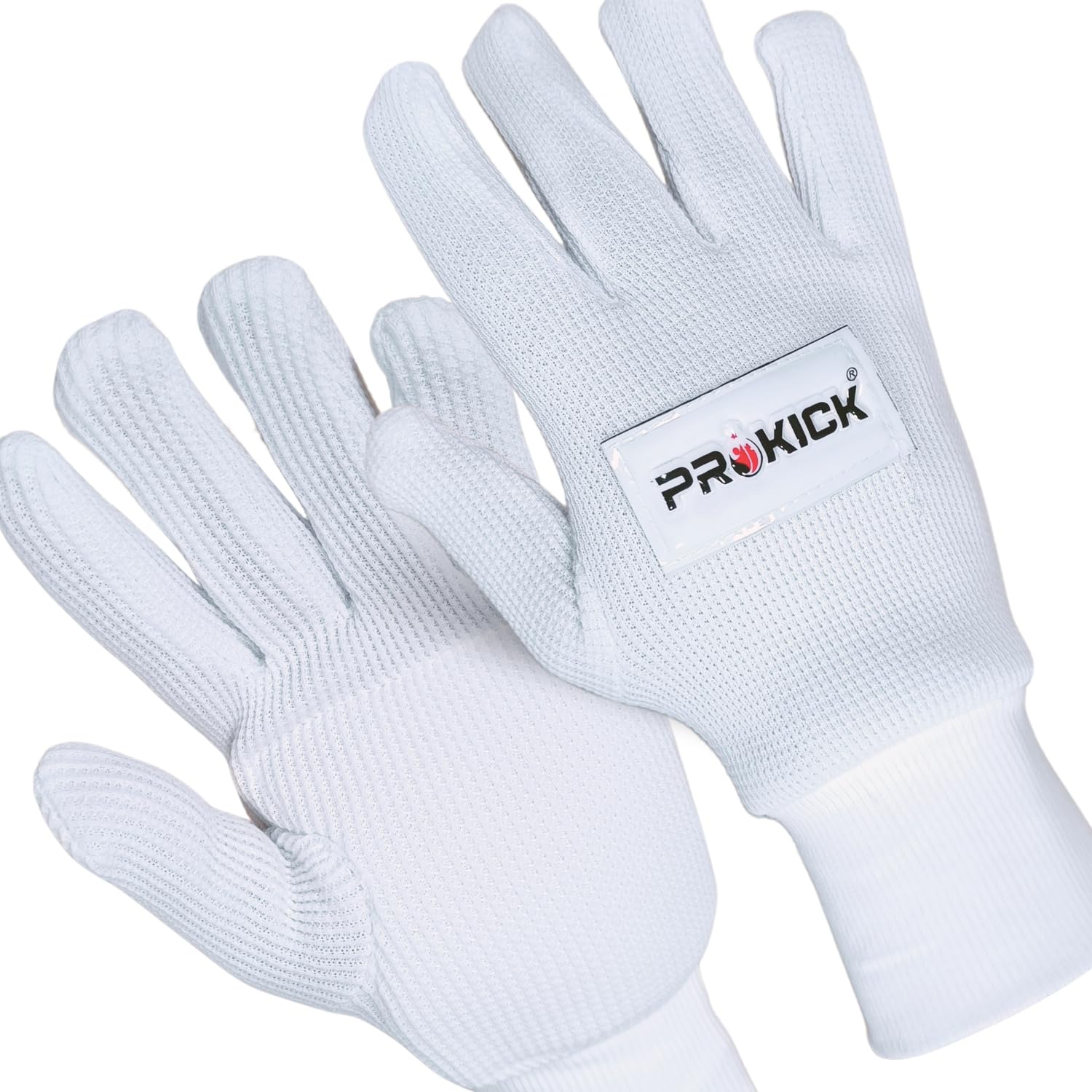 Prokick League Batting Inner Gloves | Cricket Inner Gloves League, Youth