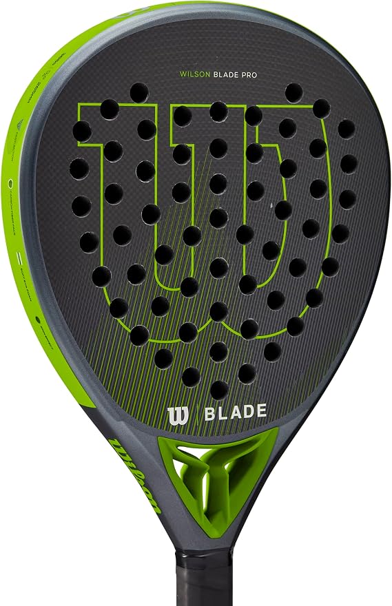 Wilson Padel Racket BELA/BLADE/ULTRA Grip Size 2 Assorted