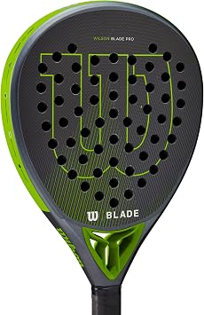 Wilson Padel Racket BELA/BLADE/ULTRA Grip Size 2 Assorted