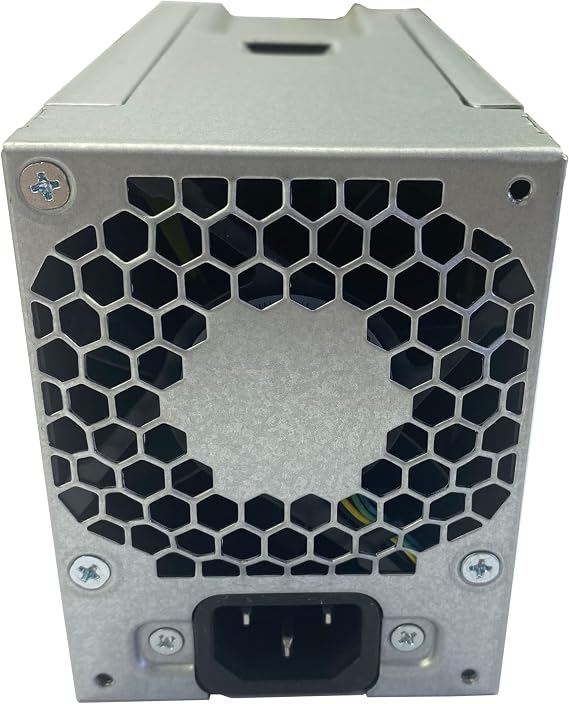 BestParts 550W PSU Compatible with HP Z2 G8 G9 Envy TE01 Pavilion TG01 TP01 | New Power Supply for HP Pavilion 590 Z2 280 288 600 680 800 880 G4/G5/G6 Desktop L75200-001 L75200-004 PA-5551-1HA PA-5501-2