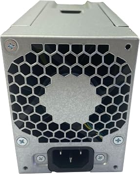 BestParts 550W PSU Compatible with HP Z2 G8 G9 Envy TE01 Pavilion TG01 TP01 | New Power Supply for HP Pavilion 590 Z2 280 288 600 680 800 880 G4/G5/G6 Desktop L75200-001 L75200-004 PA-5551-1HA PA-5501-2