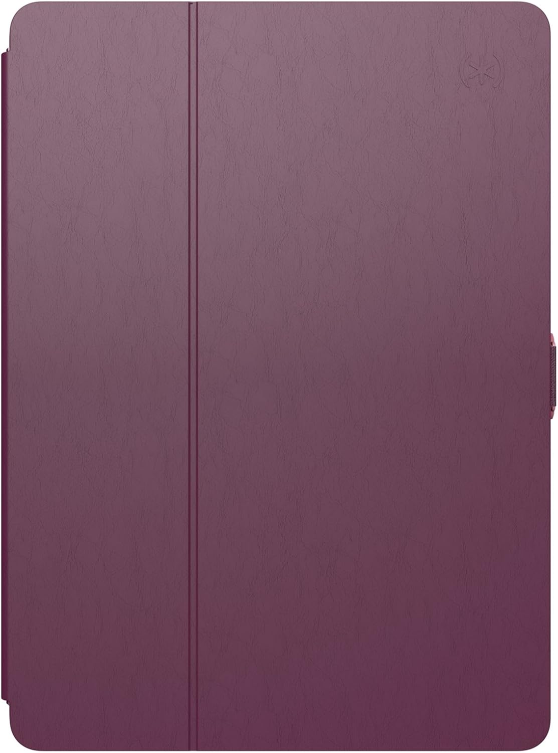 Speck Products BalanceFolio Case and Stand for (2017) iPad 9.7-Inch , 9.7-Inch iPad Pro, iPad Air 2/Air , 90914-5748, Syrah Purple/Magenta Pink