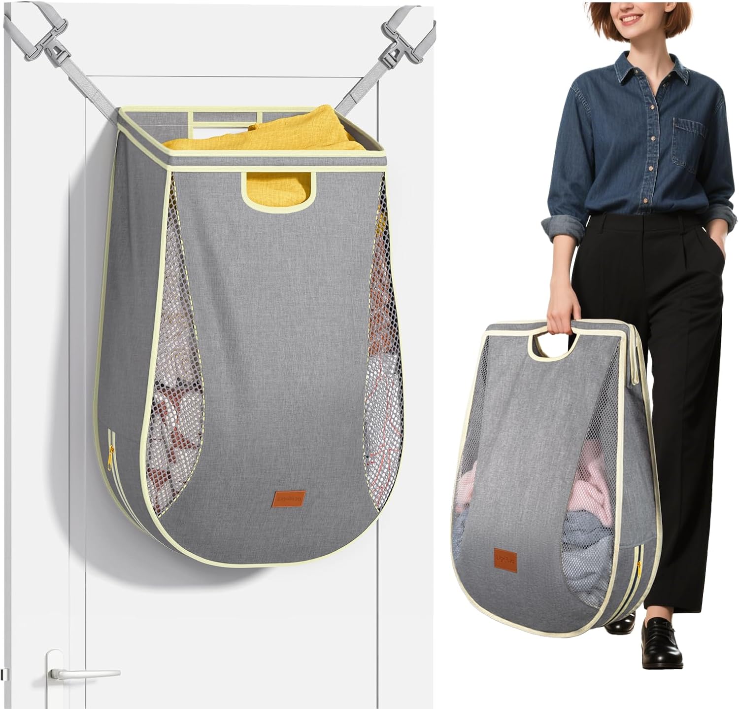 Contenedores para Ropa Sucia