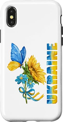 Miniatura 7 de Funda de girasol UKRAINE para iPhone 13 Pro Max