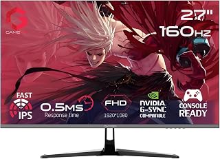 GAMEON 27 Inch monitor FHD