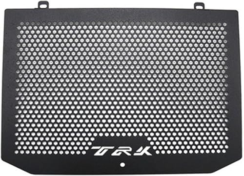 Motorbike Radiator Grille Cover Motorcycle Racing Styling Grill For Benelli TRK502 TRK 502 2017 2018 Radiator Grille Guard Cover Powersports