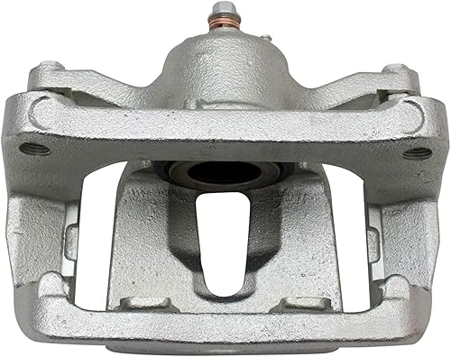 Vista 379 de TRQ - Juego de pinzas de freno delantero