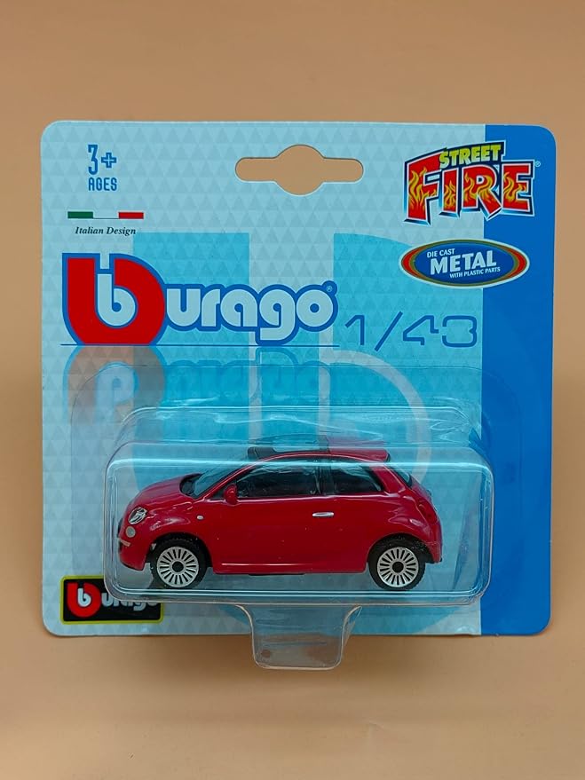 Brumm, Starline, Jouef 1:43 - Model Car  9  - Modelli In Scala Di Automobili Classiche Italiane Principalmente Fiat Ferrari Lancia E Alfa