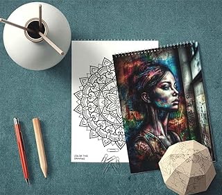 سكيتش رسم حصري- 87