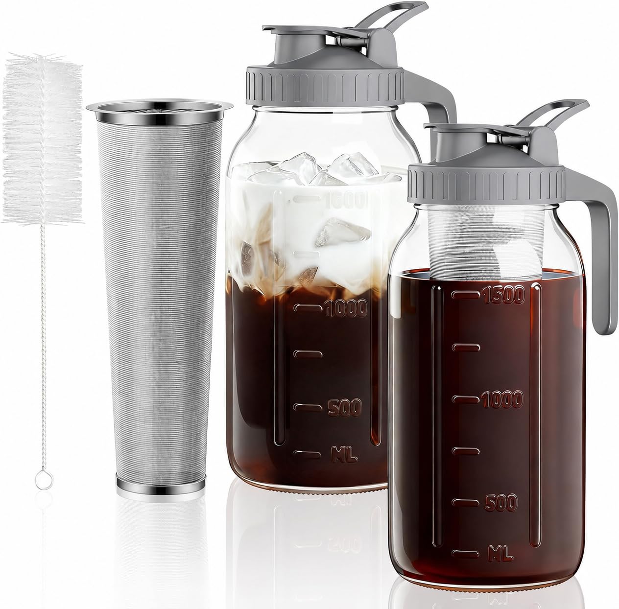 OneDream Cold Brew Coffee Maker