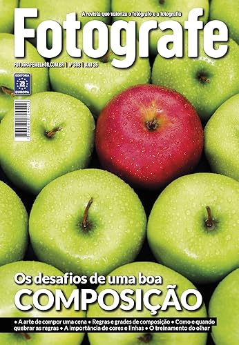 Revista Fotografe Melhor 308