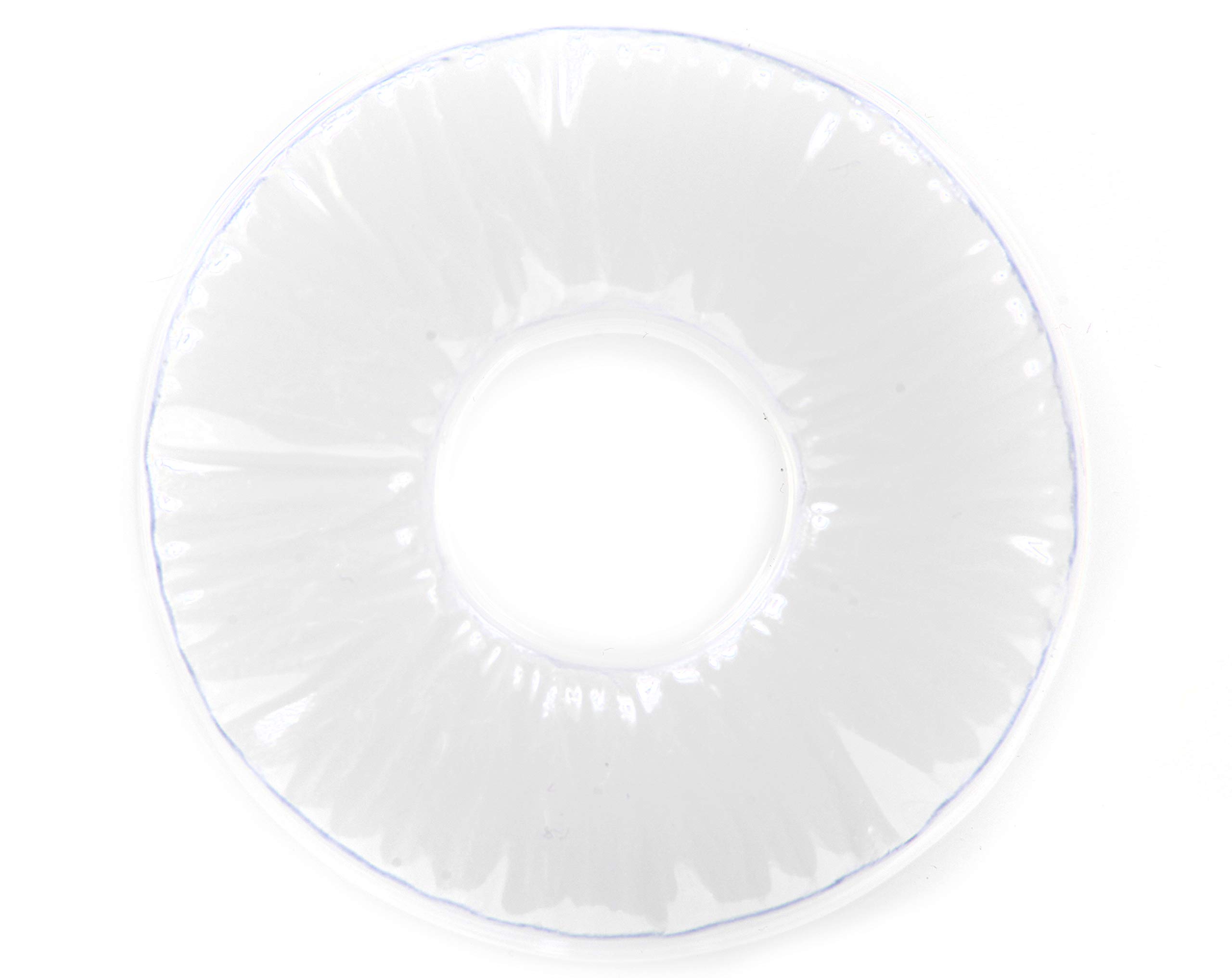 3 Luxury Bath Bomb Fizzies, Large 5 Oz Each, Handmade, Fresh, Natural in The USA with Shea & Cocoa Butter, Ultra Moisturizing, Great for Dry Skin (Ginger Peach)