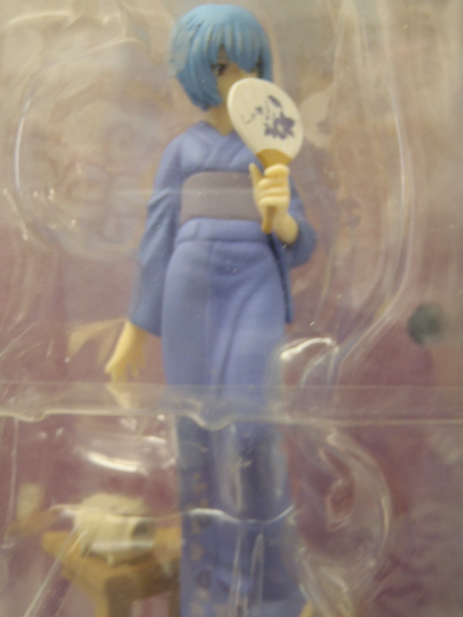 エヴァンゲリオン温泉フィギュアセット 2026年最新】エヴァ 温泉時間の人気アイテム - メルカリ